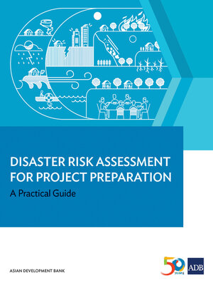 cover image of Disaster Risk Assessment for Project Preparation